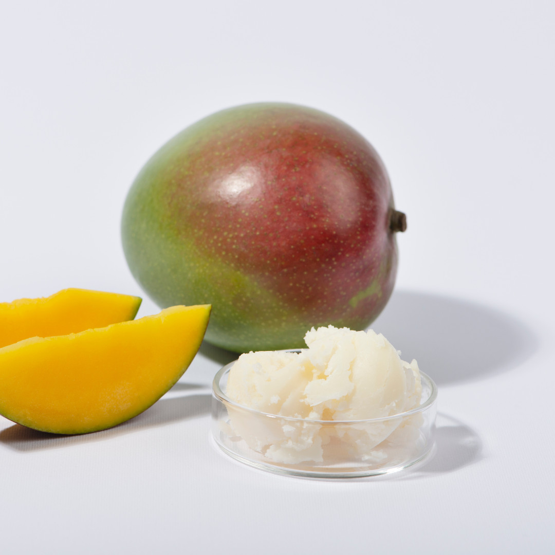 **All Natural Body Butter with Shea & Mango Butter – Pick your scent**