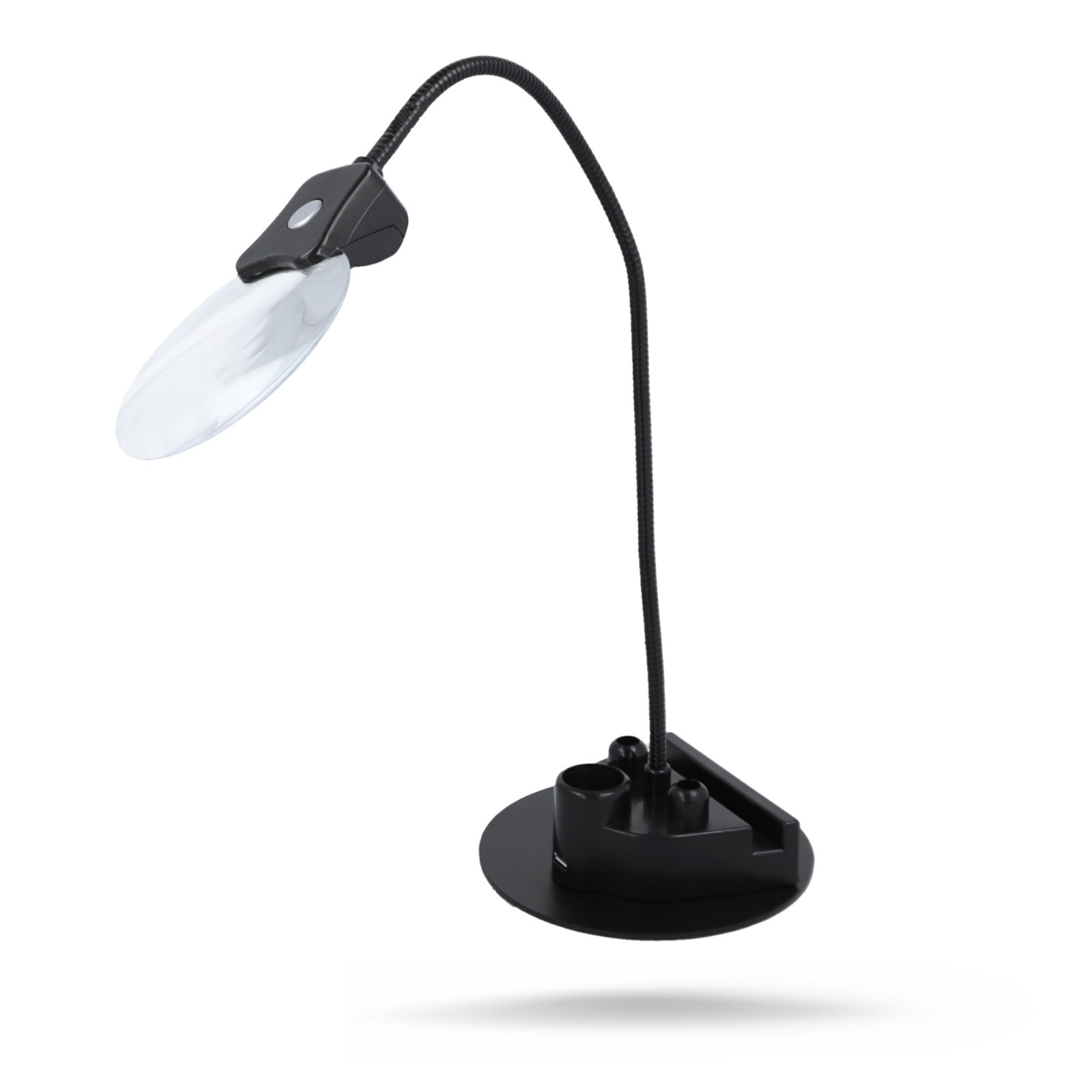 RAW Perspector Magnetic Magnifying Vision Enhancer-Rechargeable