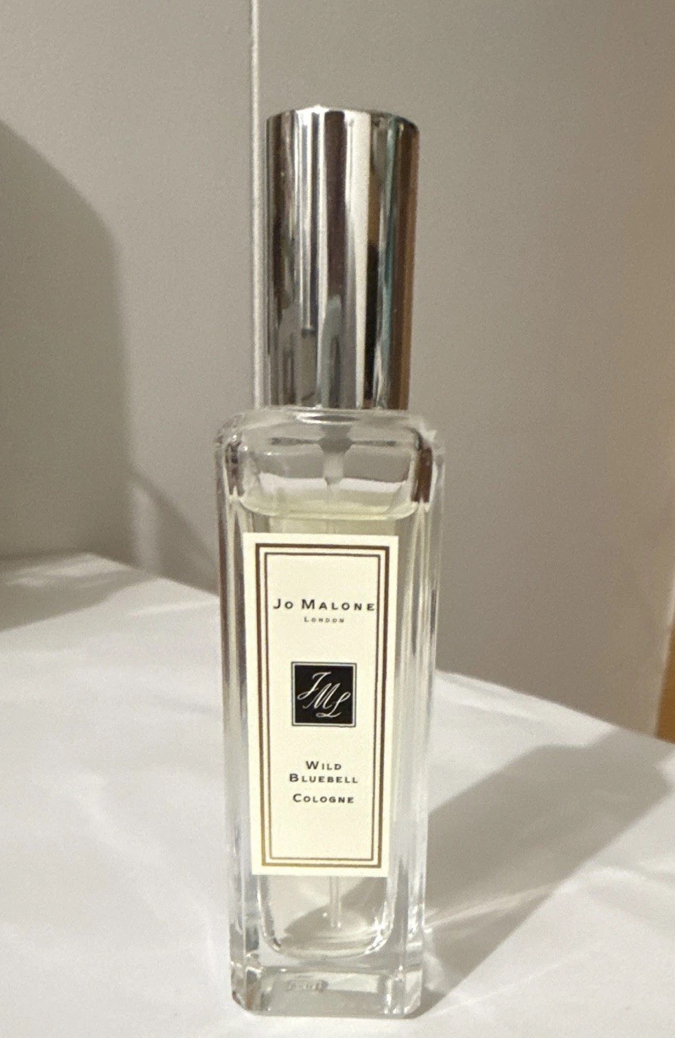 Jo Malone London Wild Bluebell Eau de Cologne Spray, 1 fl oz / 30 ml