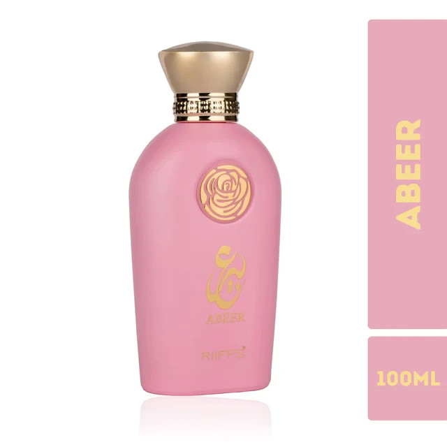 Riiffs Abeer Perfume For Women Perfume Long Lasting Eaude Parfum Luxury Spray