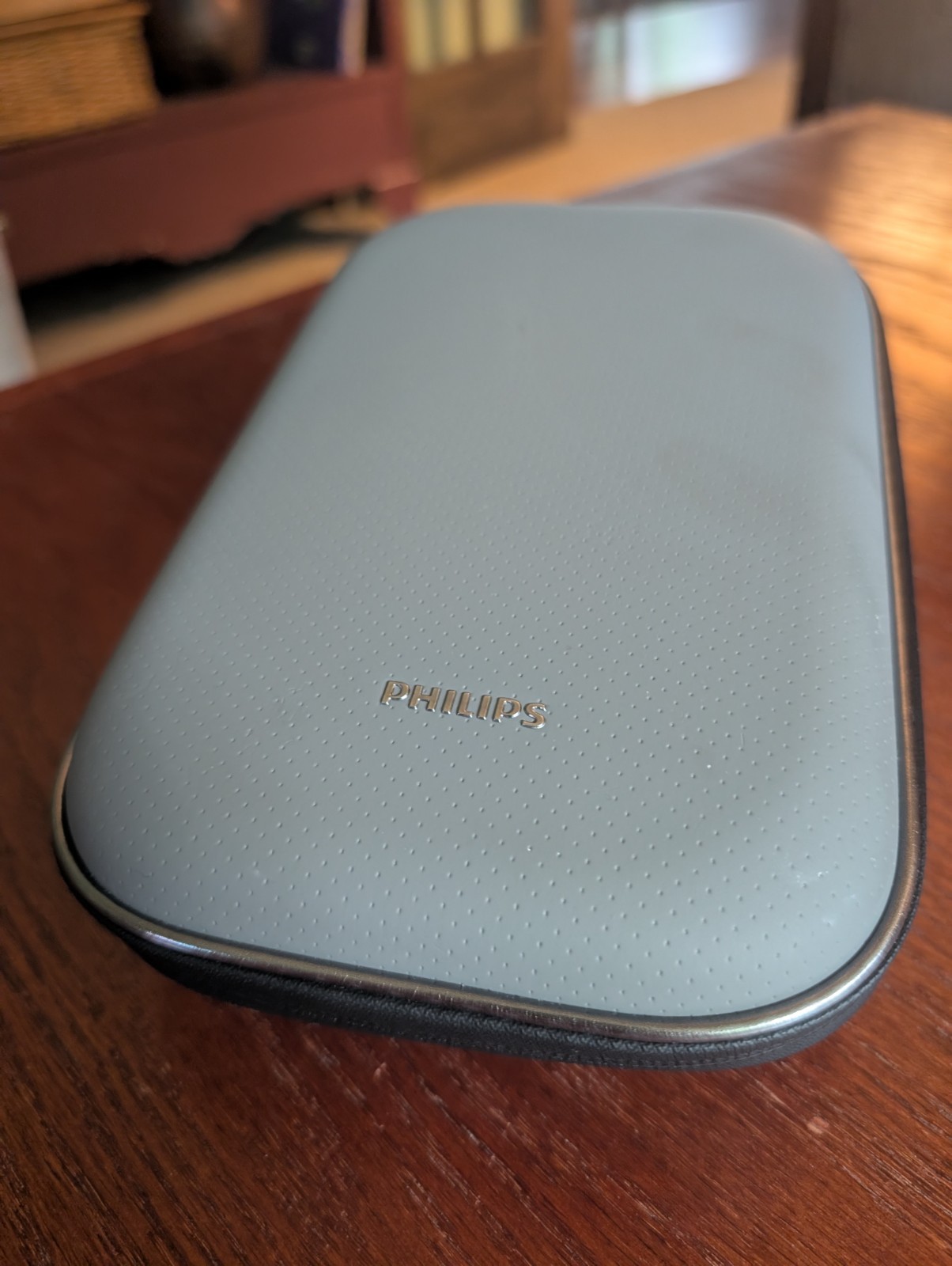 Philips Norelco S9000 Prestige Shaver SP9860 Qi Wireless Charging Pad Mint Used