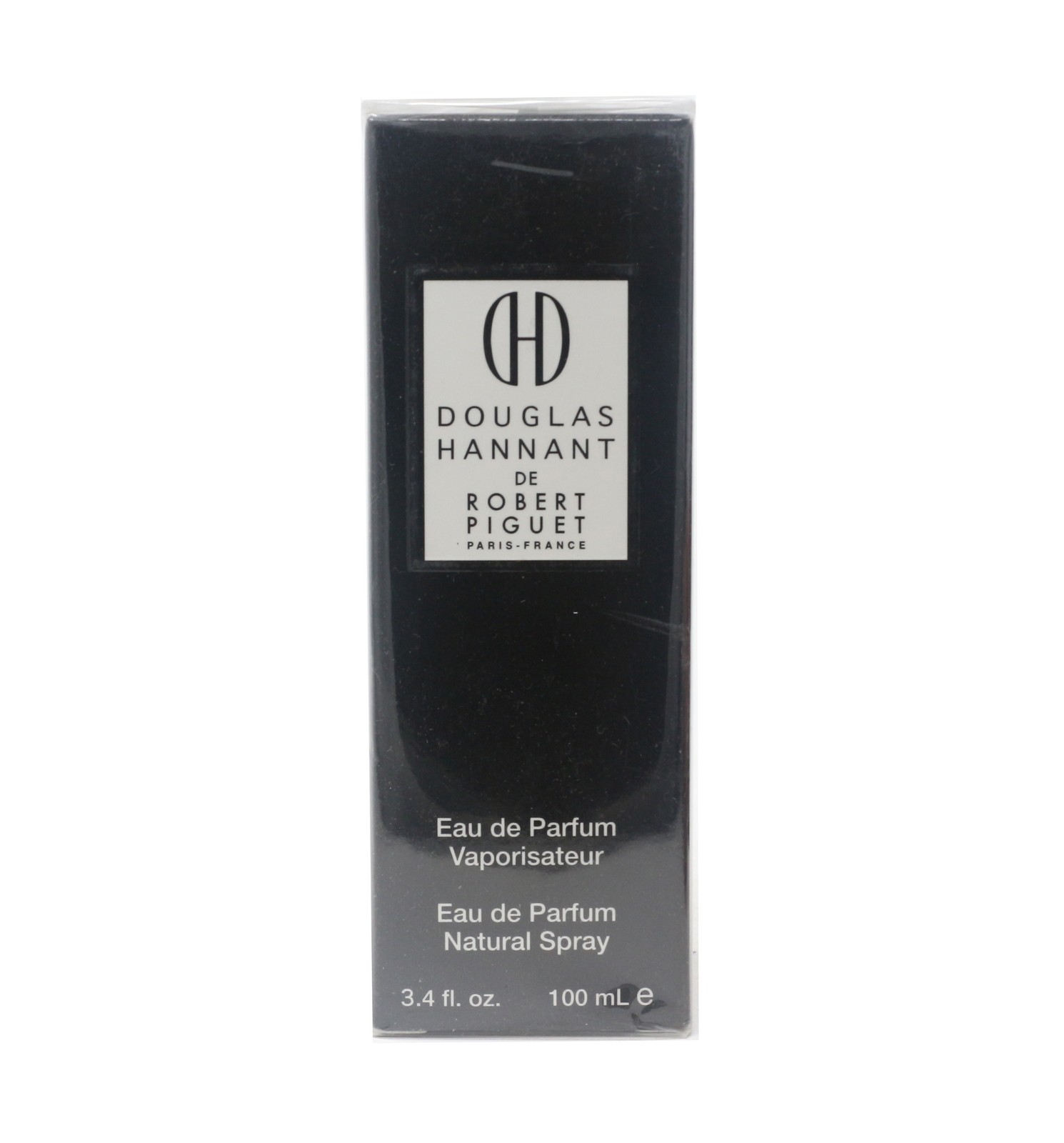 Robert Piguet Douglas Hannant Eau De Parfum Spray For Women 100ml