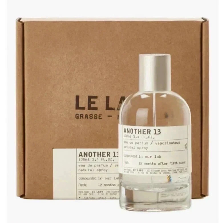 Le Labo Another 13 Eau de Parfum 3.4 oz (100ml) – New & Authentic