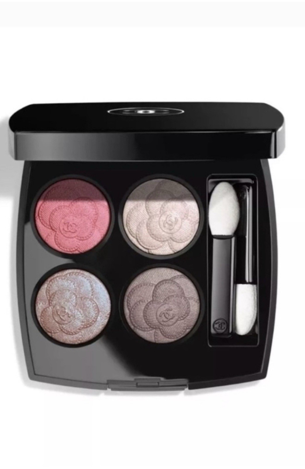 CHANEL Les 4 Ombres Utopia 387 Eyeshadow