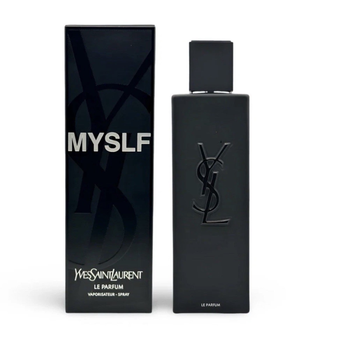 YSL Myself le Parfum 3.3 oz
