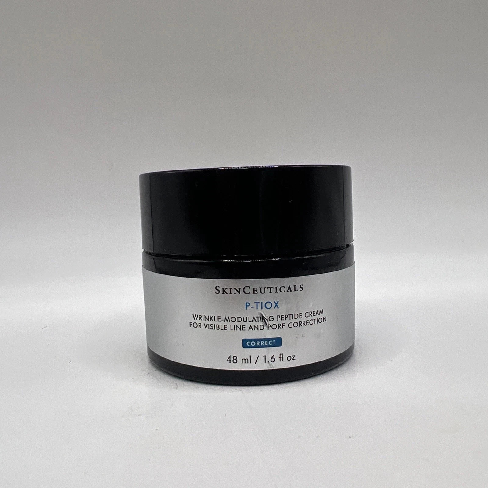 P-TIOX Wrinkle Modulating Peptide Cream (Line & Pore) SkinCeuticals 48ml / 1.6oz