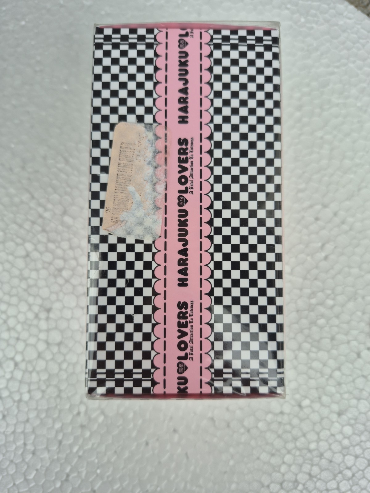 Harajuku Lovers Fragrance Baby Gwen Stefani Perfume 10ml .33oz
