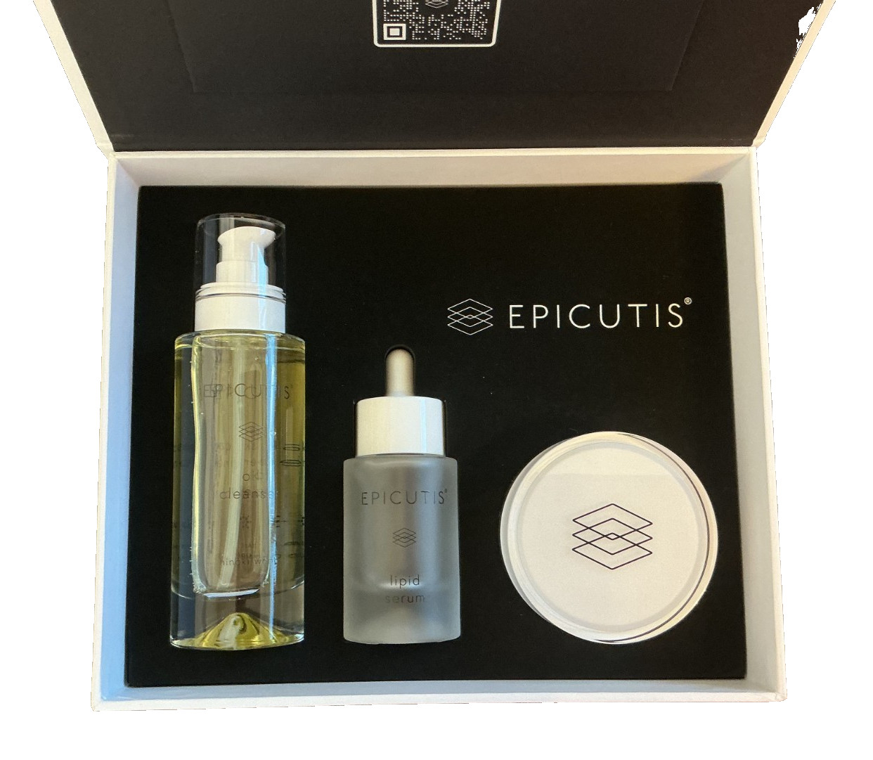 Epicutis Holiday Box Set Brand New RETAIL VALUE $650