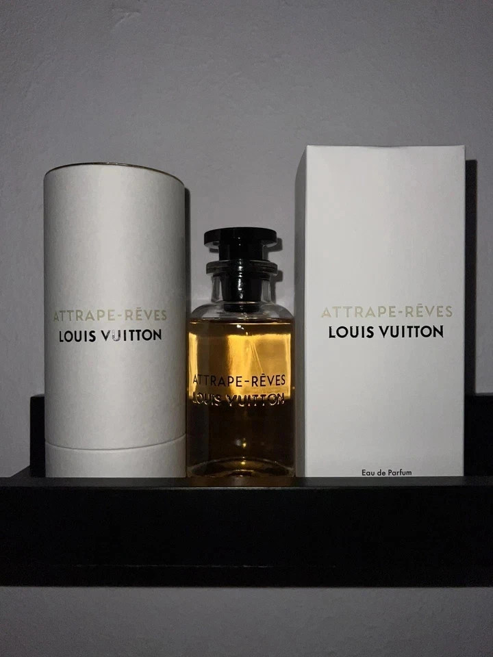 Attrape-Reves By Louis Vuitton Eau De Parfum Spray – 100ml / 3.4oz