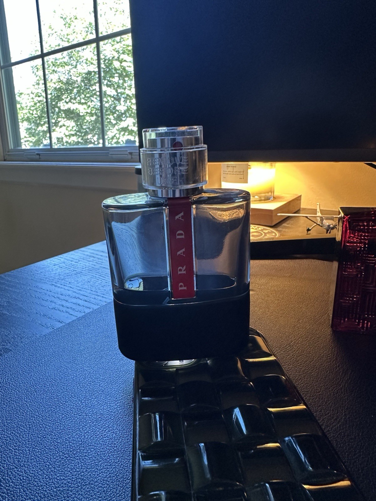 Fragrance lot: CREED AVENTUS, YSL Y EDP, DIOR SAUVAGE, ACQUA DI GIO PROFONDO…