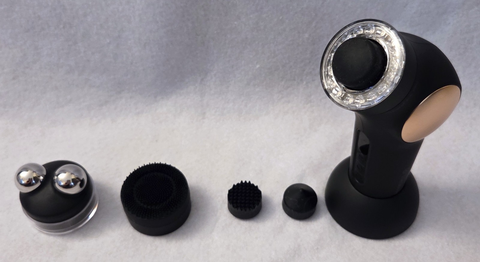 Therabody TheraFace PRO TF03524-01 All-In-One Skincare – ***PARTS ONLY***