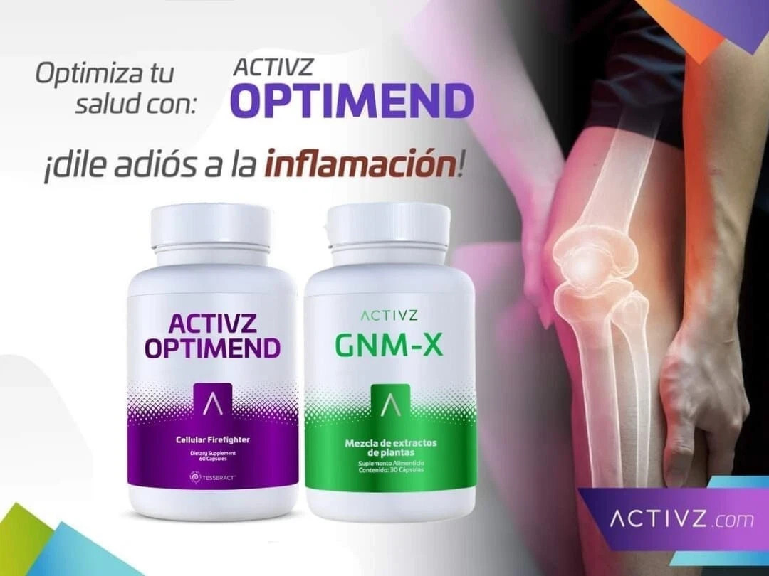 ACTIVZ LINQ 60 Capsules Strengthens The Gut/brain Connection Free Shipping