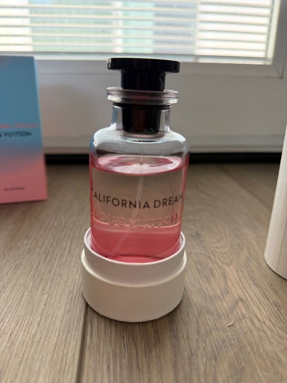 Louis Vuitton California Dream 100ml (3.4oz) Eau de Parfum