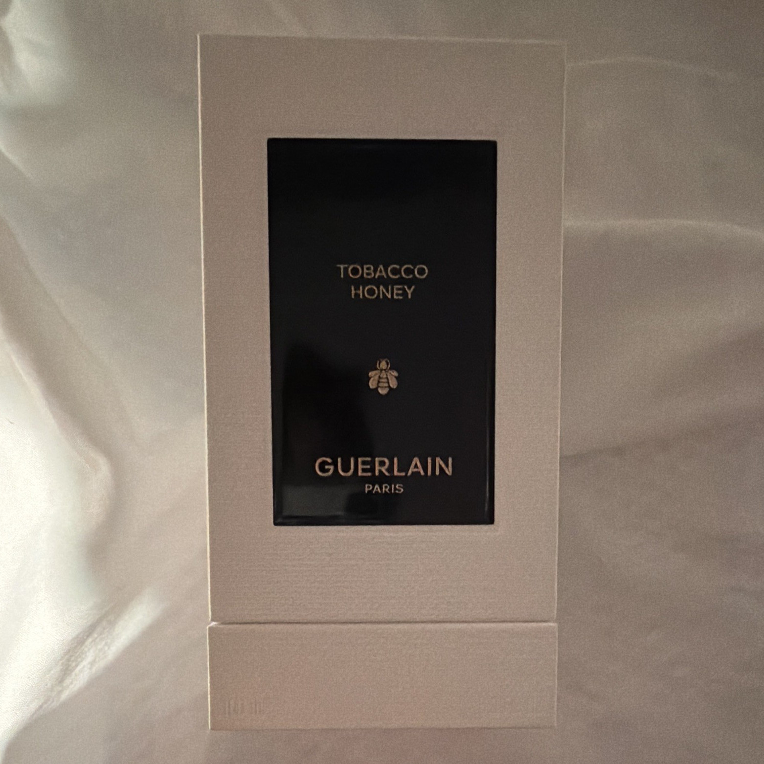 Guerlain Tobacco Honey Eau de Parfum Spray, 3.3 fl oz Regular Size