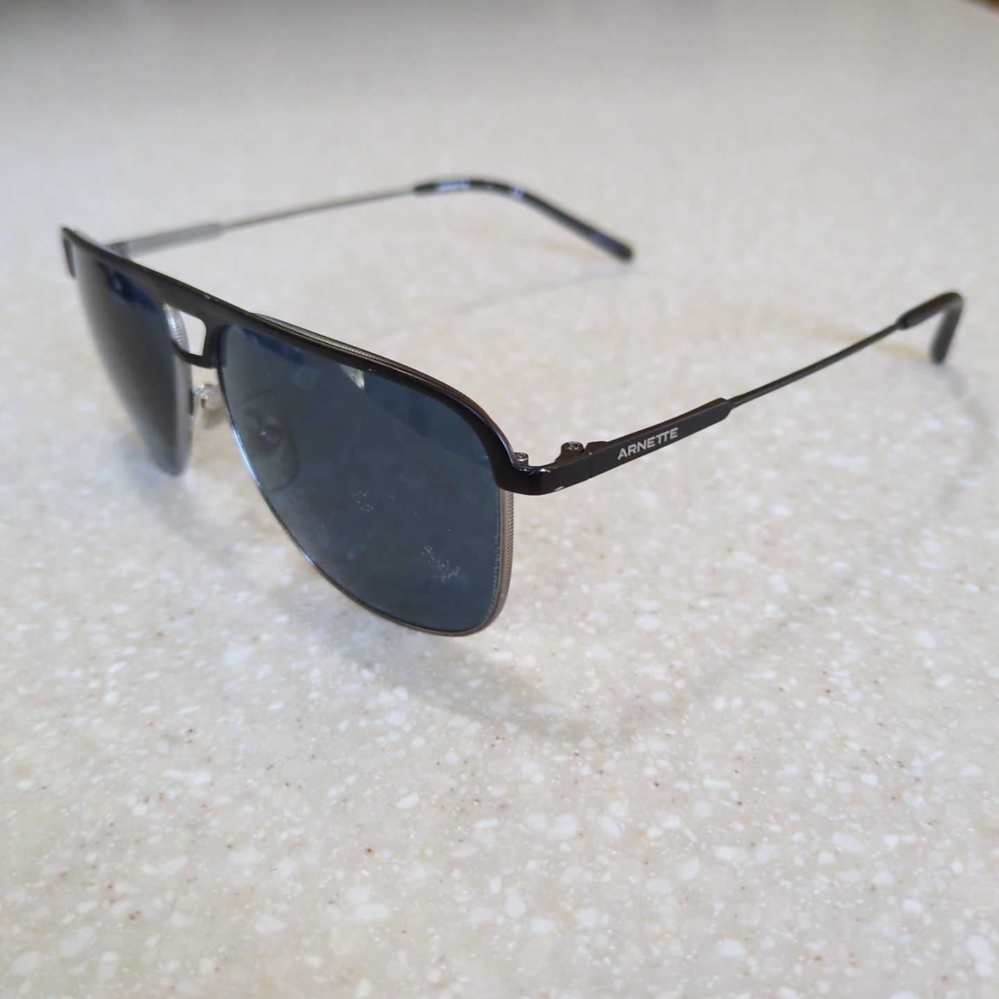 Arnette Holboxx 3082-733/55 Eyeglasses Frames Only 57-13-xxx