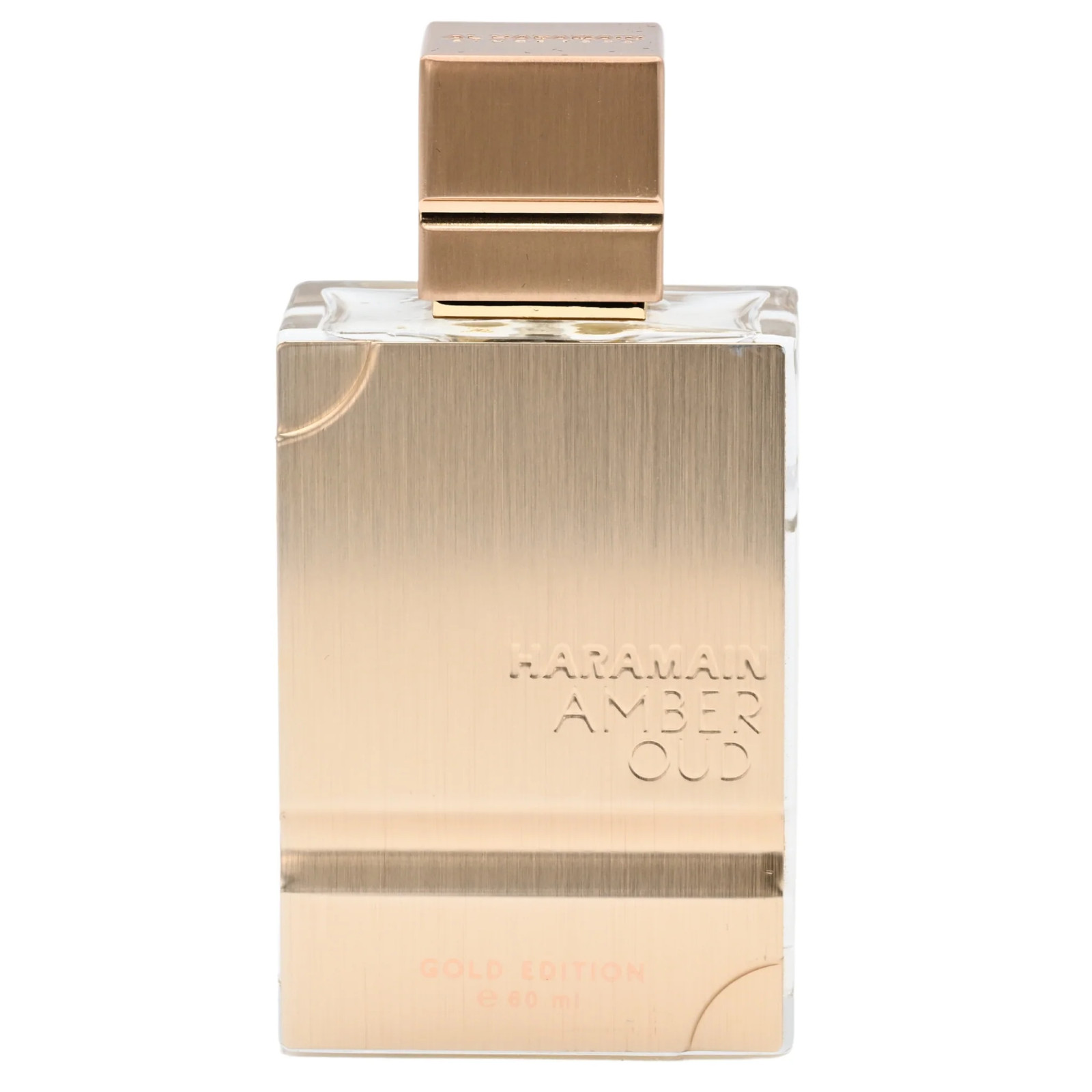 Amber Oud Gold Edition by Al Haramain cologne for men EDP 2.0 oz New in Box