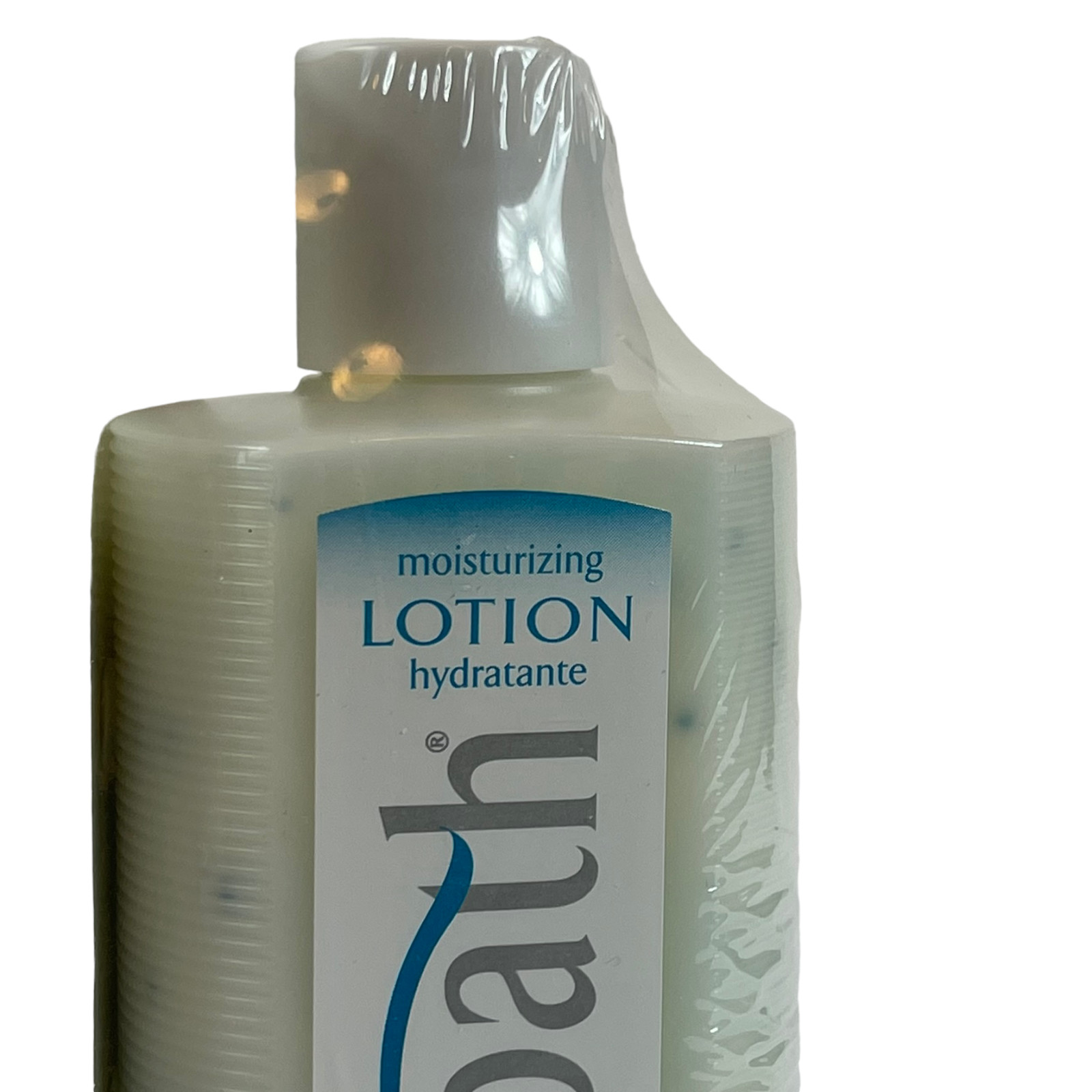 Vitabath Spa Skin Therapy Shower Gel & Moisturizing Lotion 2 Pack 10.5 Oz Gelee