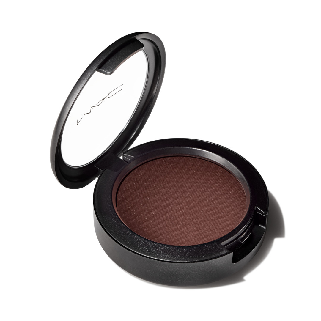 ~Film Noir ~ MAC Powder Blush, Full Size 0.21oz/6g, New in Box