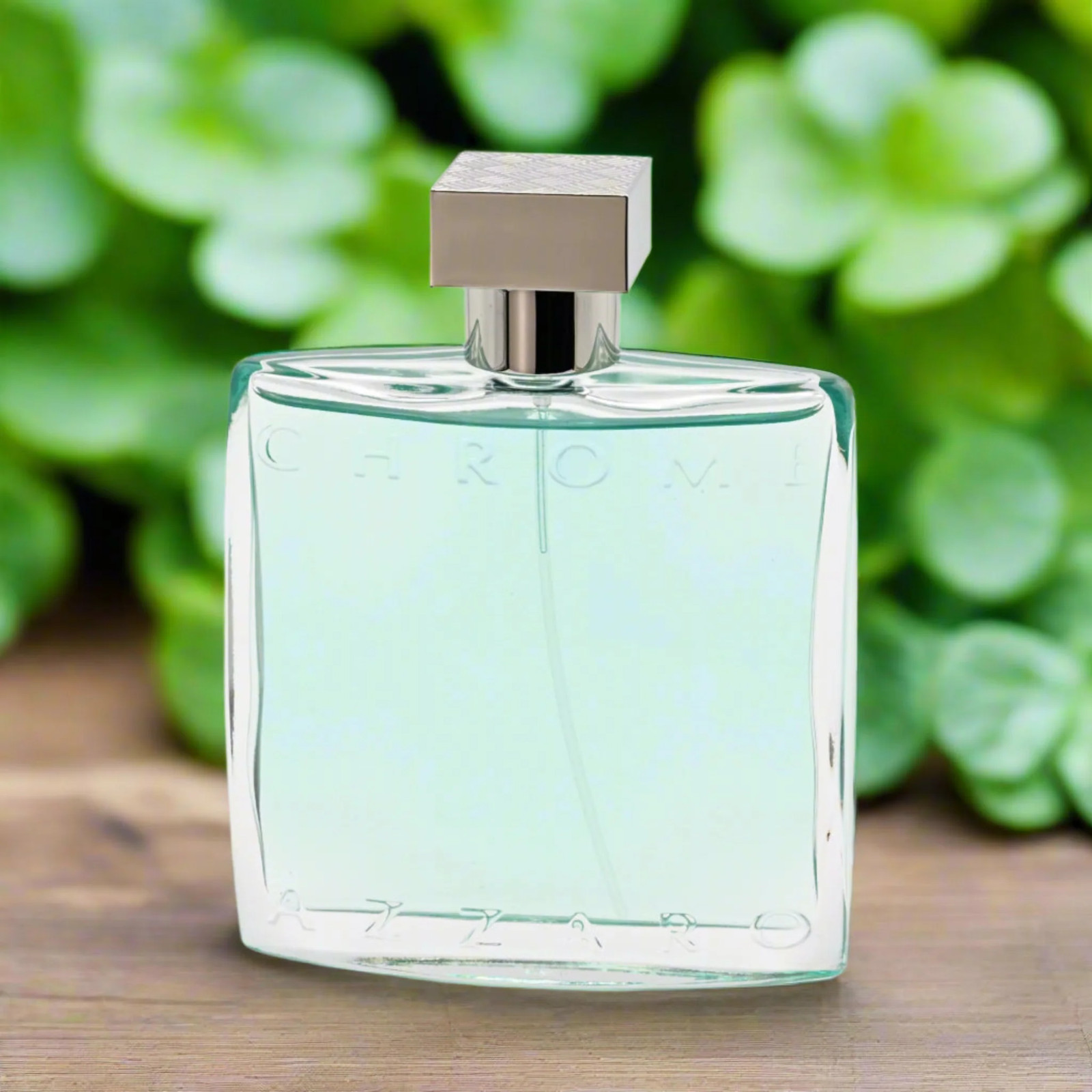 Chrome Azure by Loris Azzaro cologne for men EDT 3.38 oz 3.4 / 3.3 New in Box