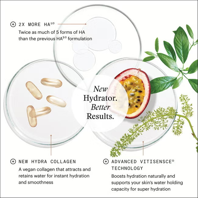 Dermstore – SkinMedica HA5 Hydra Collagen Hydrator (1.7 fl. oz.) – Save More