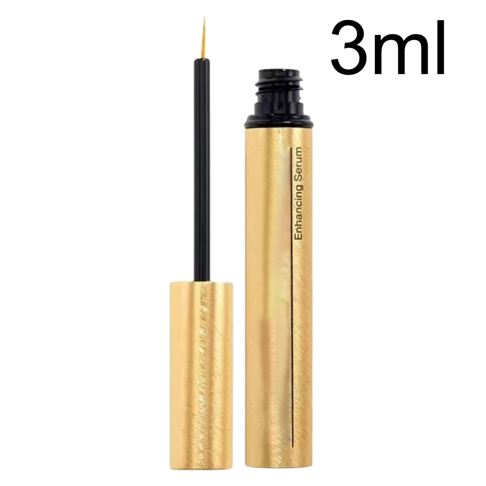 Grande BROW EYEBROW Exp 2027 Enhancing Serum 0.1 oz / 3 ml