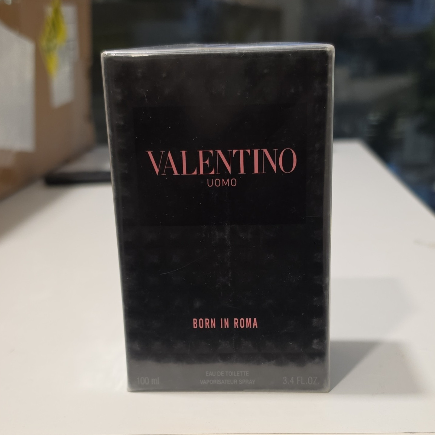perfums for man