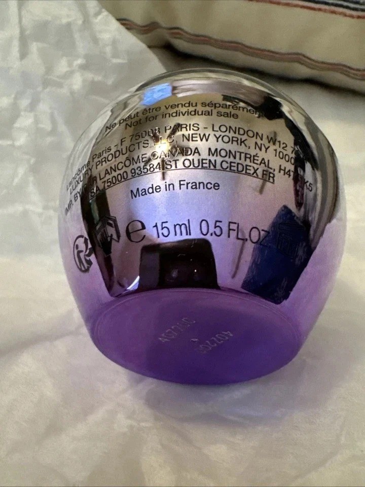 Lancome Renergie H.P.N. 300-Peptide Anti-Aging Day Cream 1.6 oz / 50ml