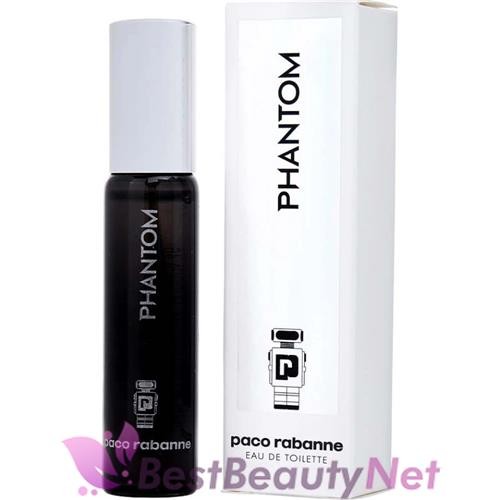 Phantom by Paco Rabanne for Men 0.51oz Eau De Toilette Spray