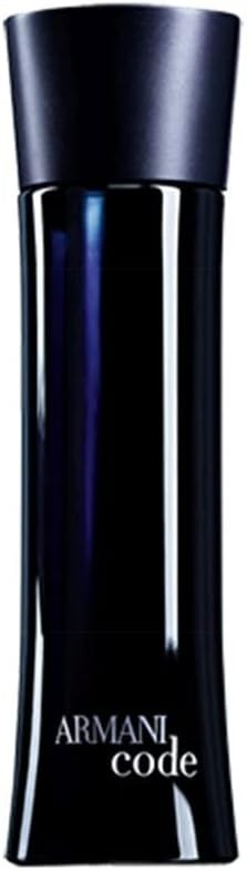 Armani Code 4.2 oz / 125 ml Eau De Toilette By Giorgio Armani