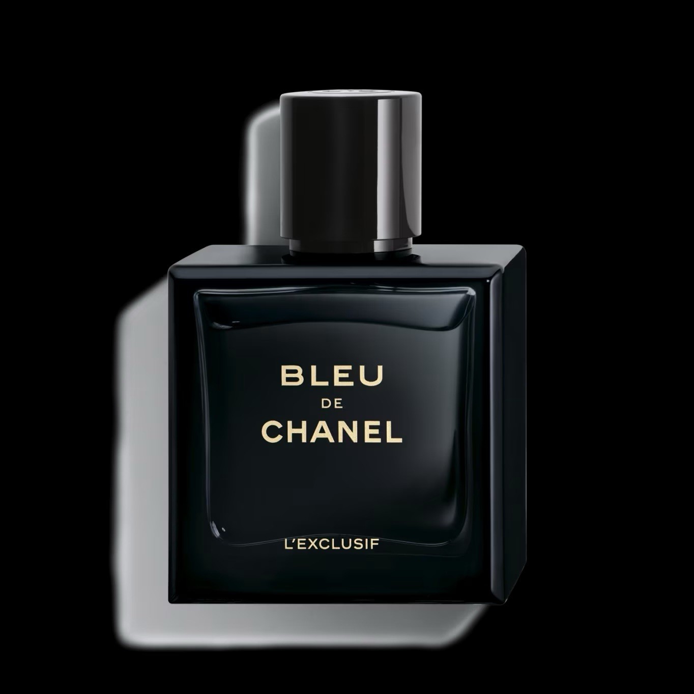 CHANEL Bleu L’Exclusif 3.4 fl oz Eau De Parfum Spray, Sealed New, 107220, $275
