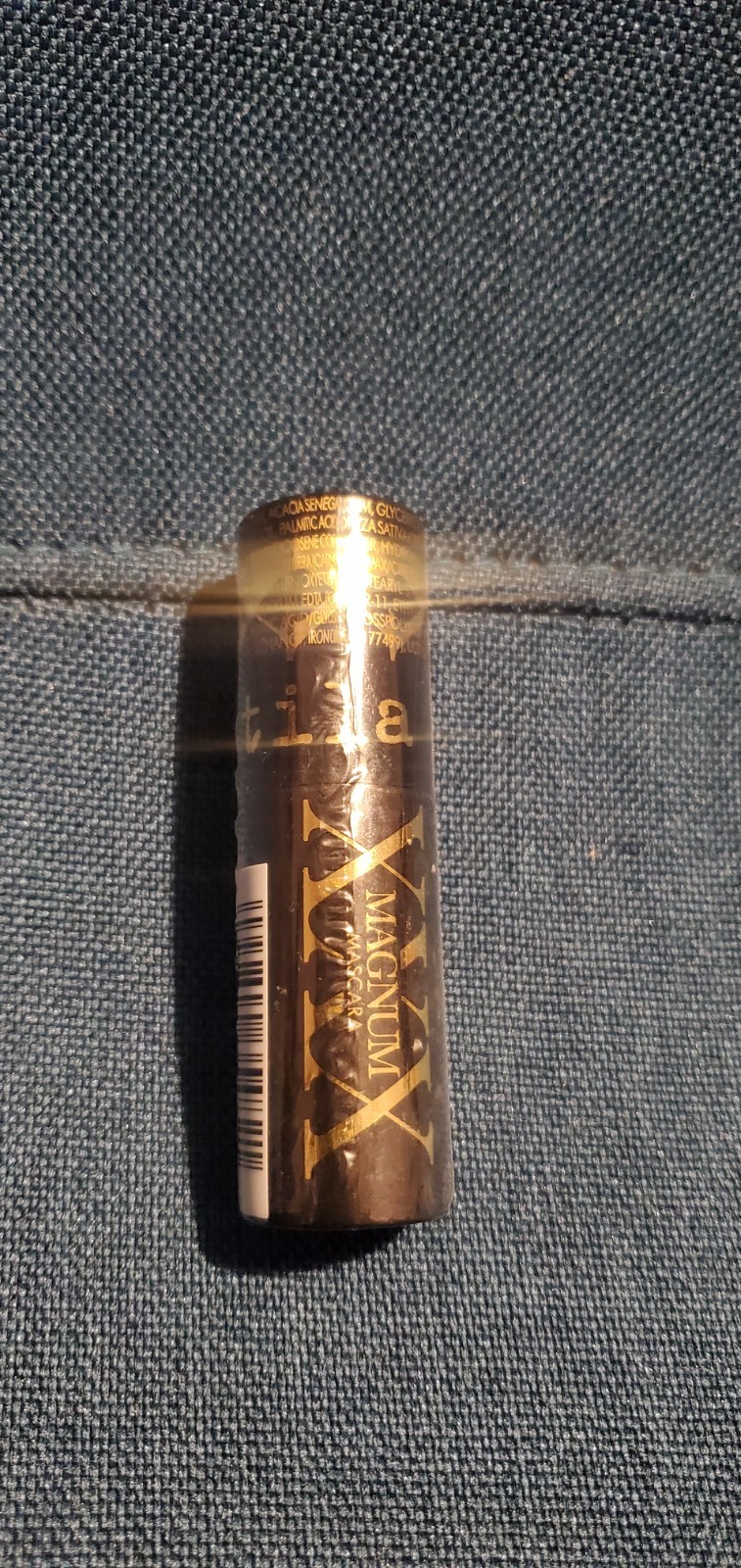 Stila Magnum XXX Mascara – Travel Size – .24 fl oz – Brand New & Sealed!