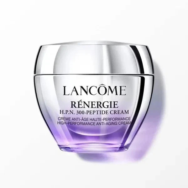 Lancome Renergie HPN 300 Peptide Cream – 1.69 oz / 50ml New & Sealed