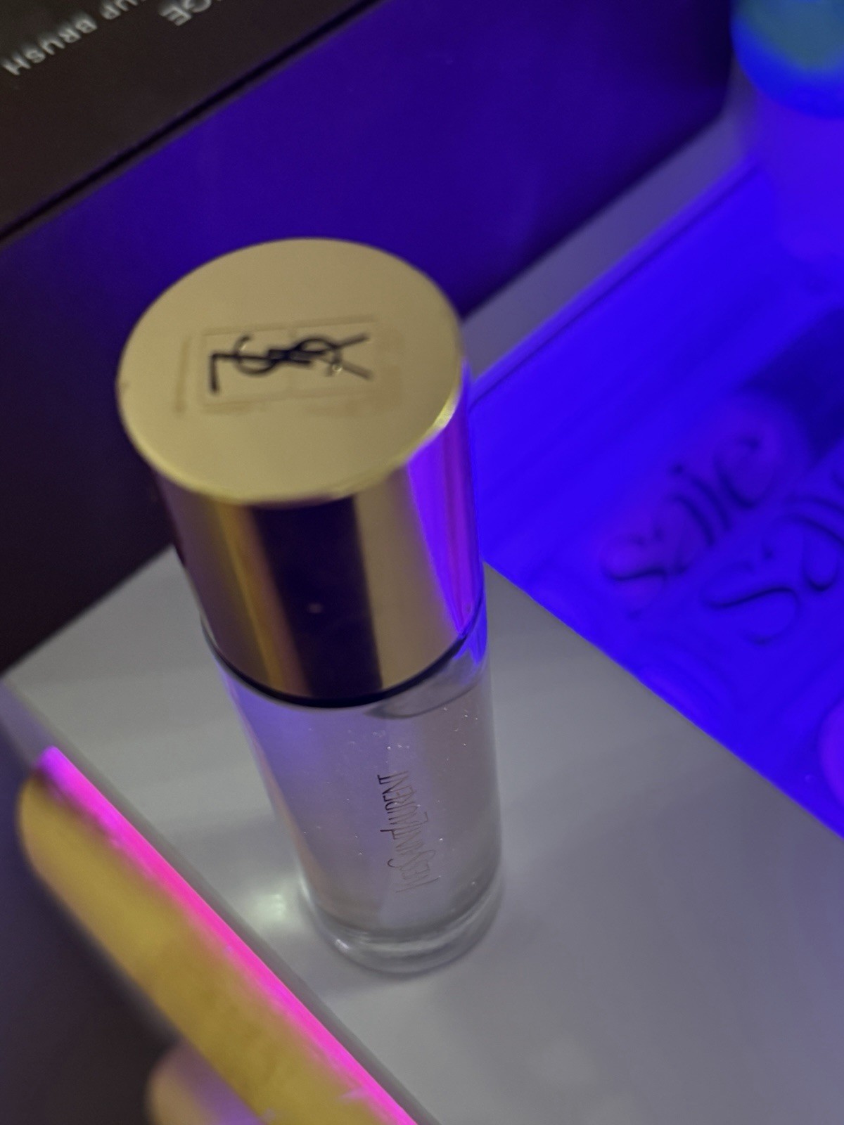 Yves Saint Laurent Touche Éclat Blur Universal Face Primer, 30 ml