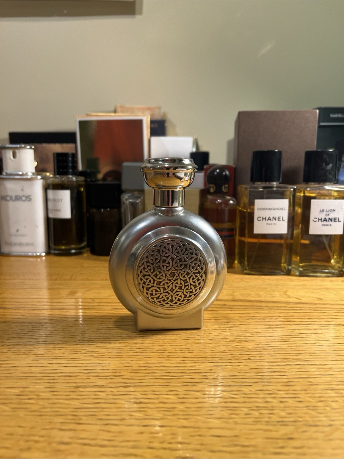 Boadicea the Victorious Lavish – Eau de Parfum EDP – 3.4 oz / 100 No Box