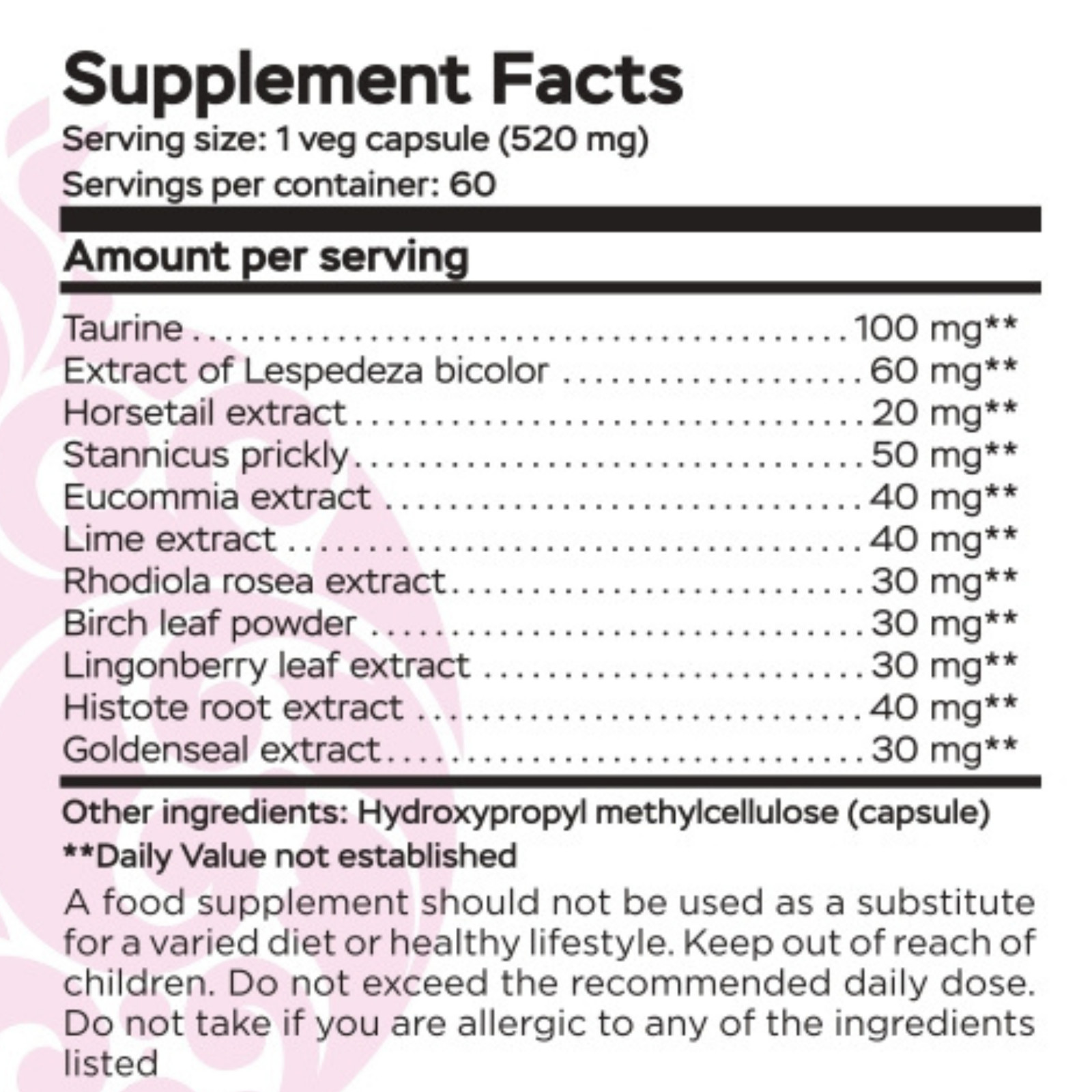 Edema Relief Water Pills Natural Diuretics for Water Retention Foot Leg Swelling