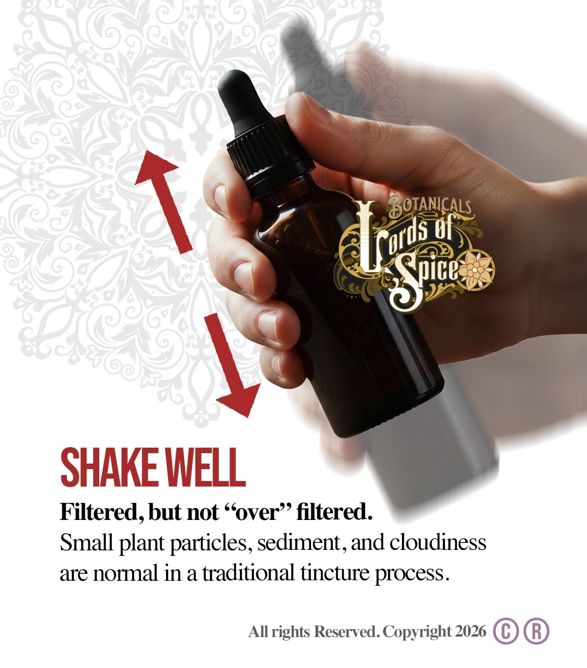 Cleavers Herb – Cleavers Extract / Tincture – EASY – USA Made