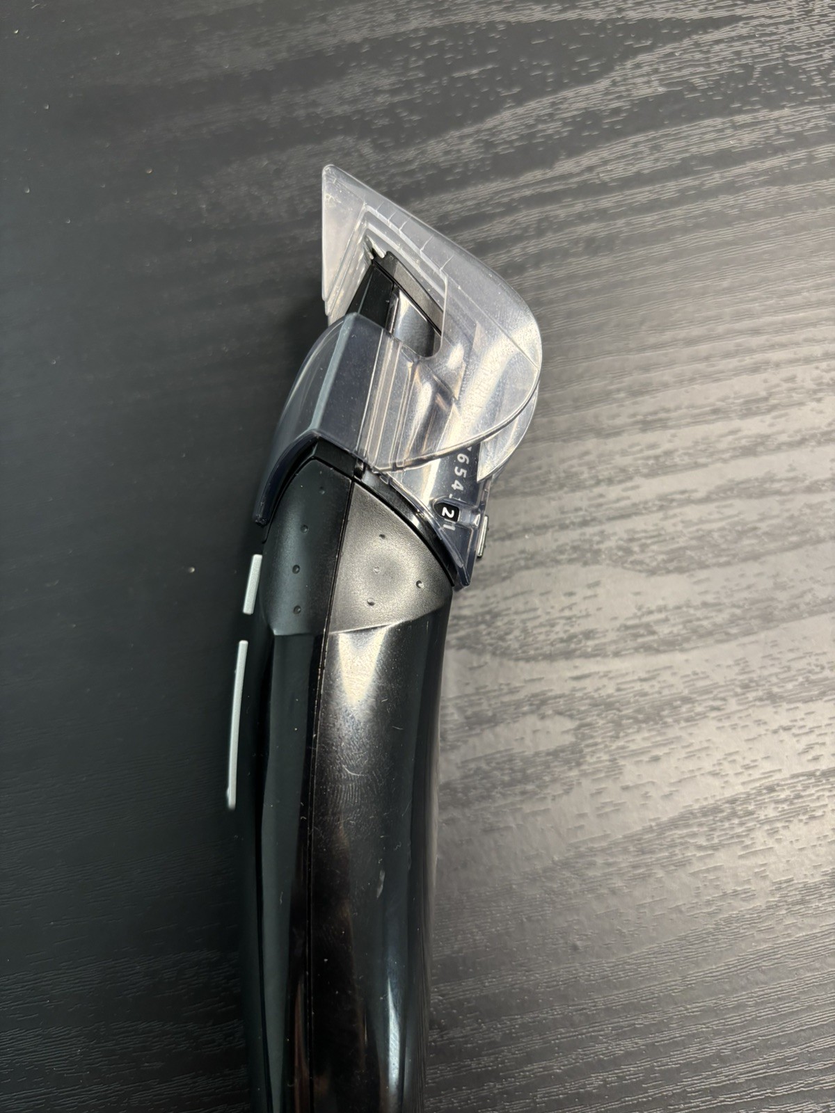 PHILIPS Norelco G370 Trimmer Shaver w/ Charger 6 Attachments