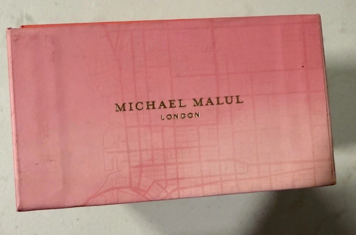 Michael Malul London Siesta Key Eau de Parfum Spray 3.4 fl oz