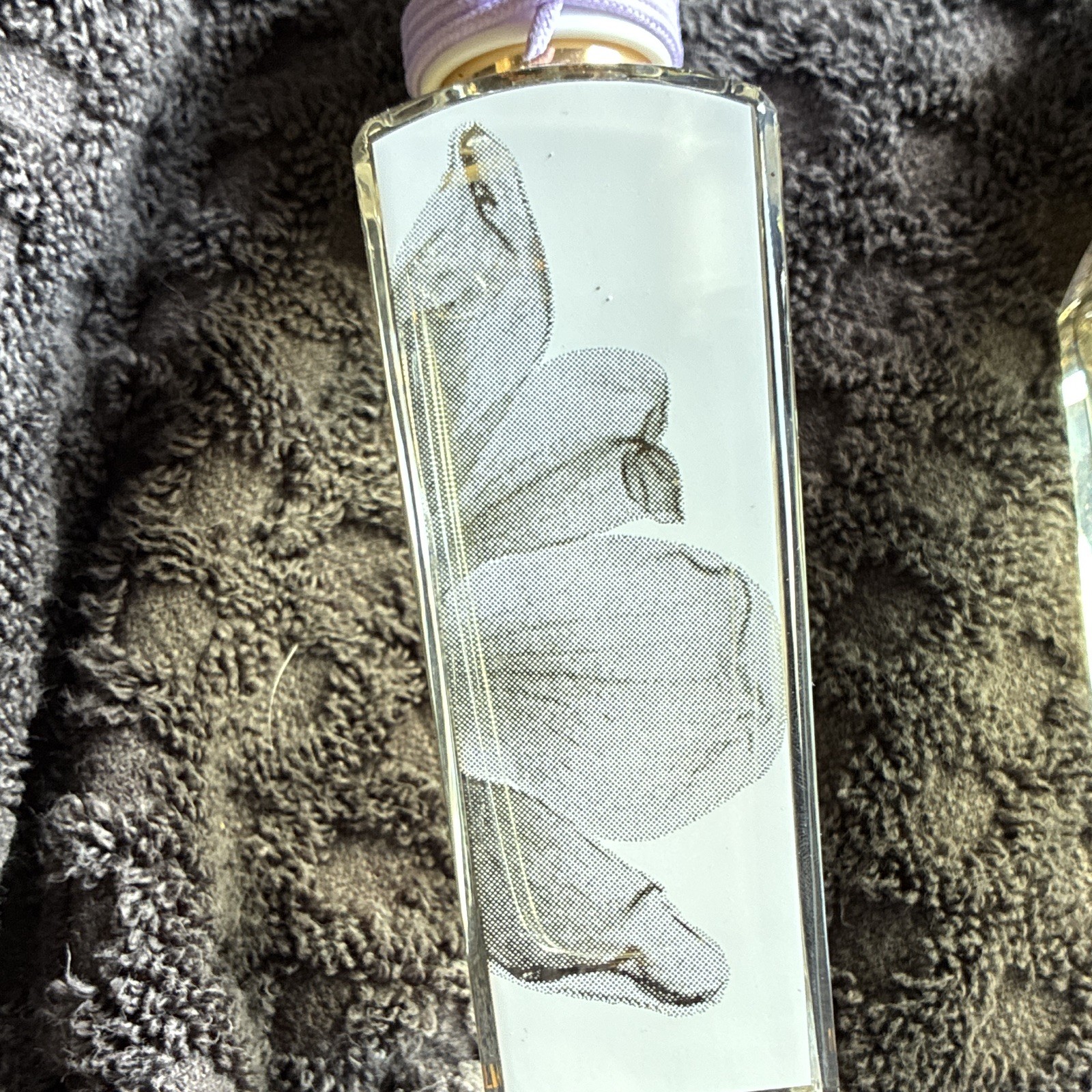 Cartier Pur Magnolia Eau de Toilette Spray 3.3 fl oz MPN 1CAC