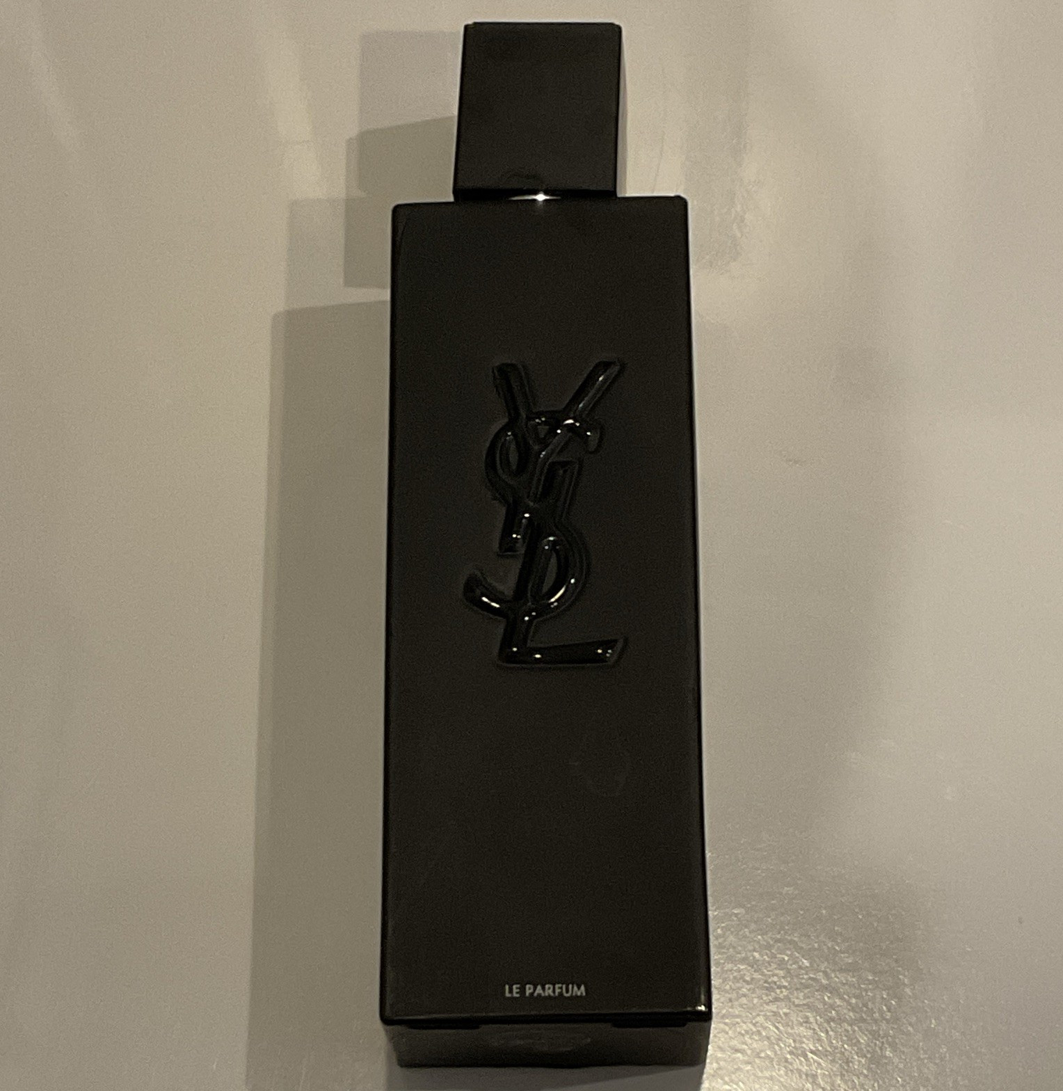 Yves Saint Laurent MYSLF Le Parfum Spray, Regular Size 100 ml