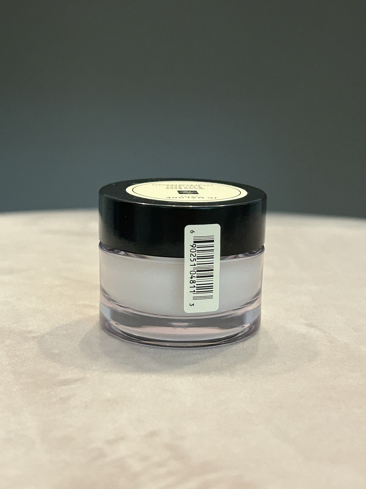 Jo Malone Wood Sage & Sea Salt Body Creme 0.5 oz 15ml New Sealed