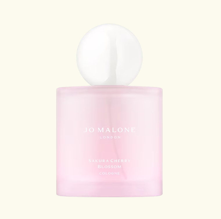 Jo Malone Sakura Cherry 3.4oz / 100ml Blossom Cologne Spray