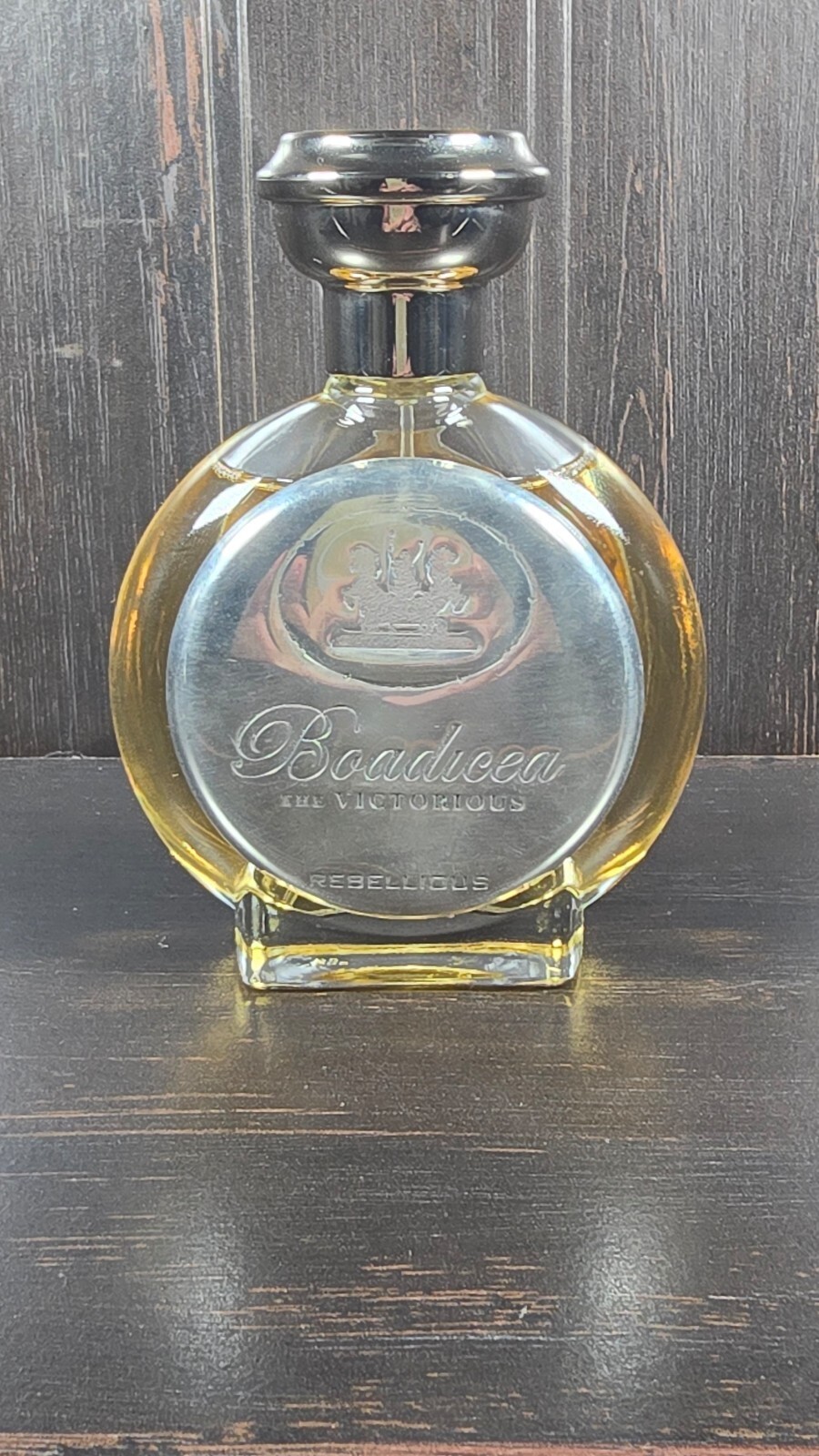 Rebellious by Boadicea the Victorious 100ml