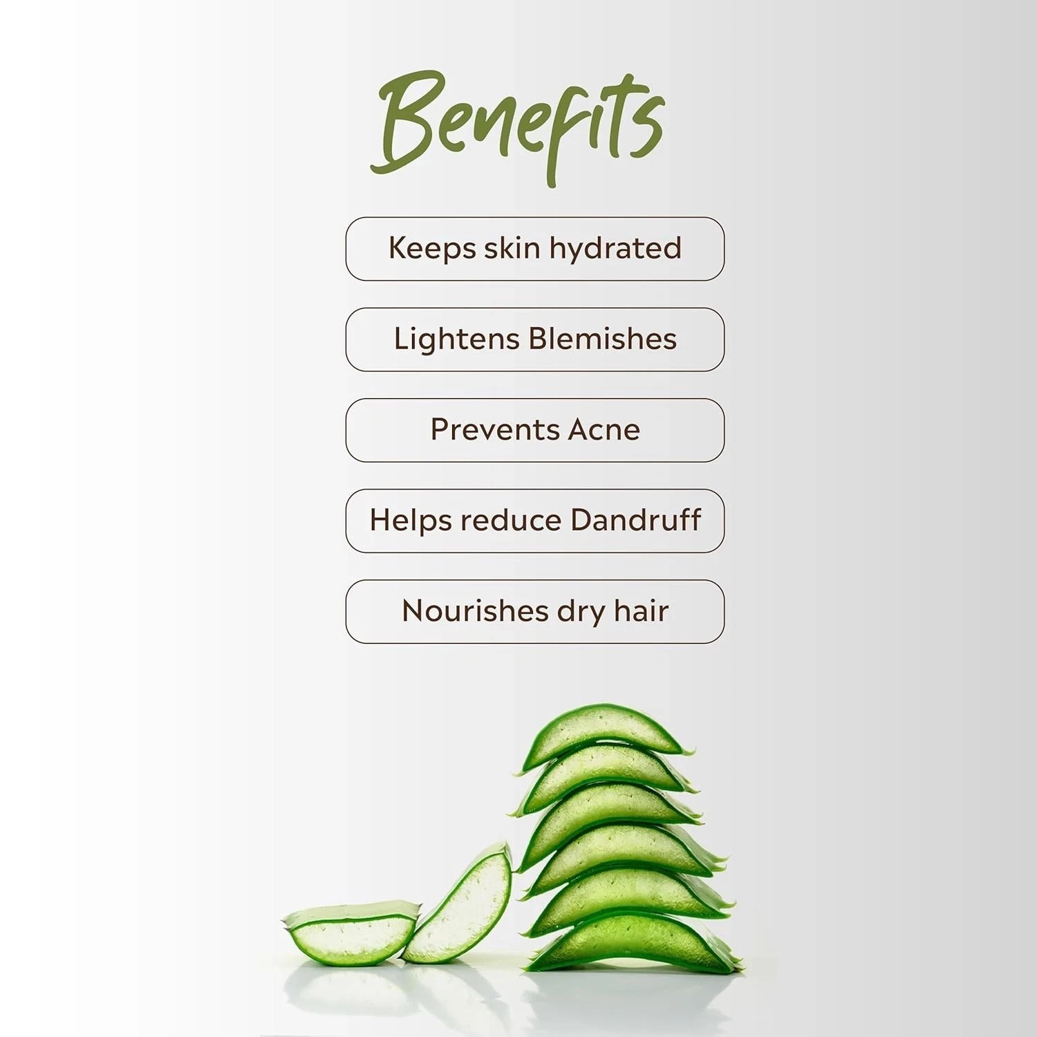 Deyga Aloe Vera Gel For All Skin And Hair Types 100gm
