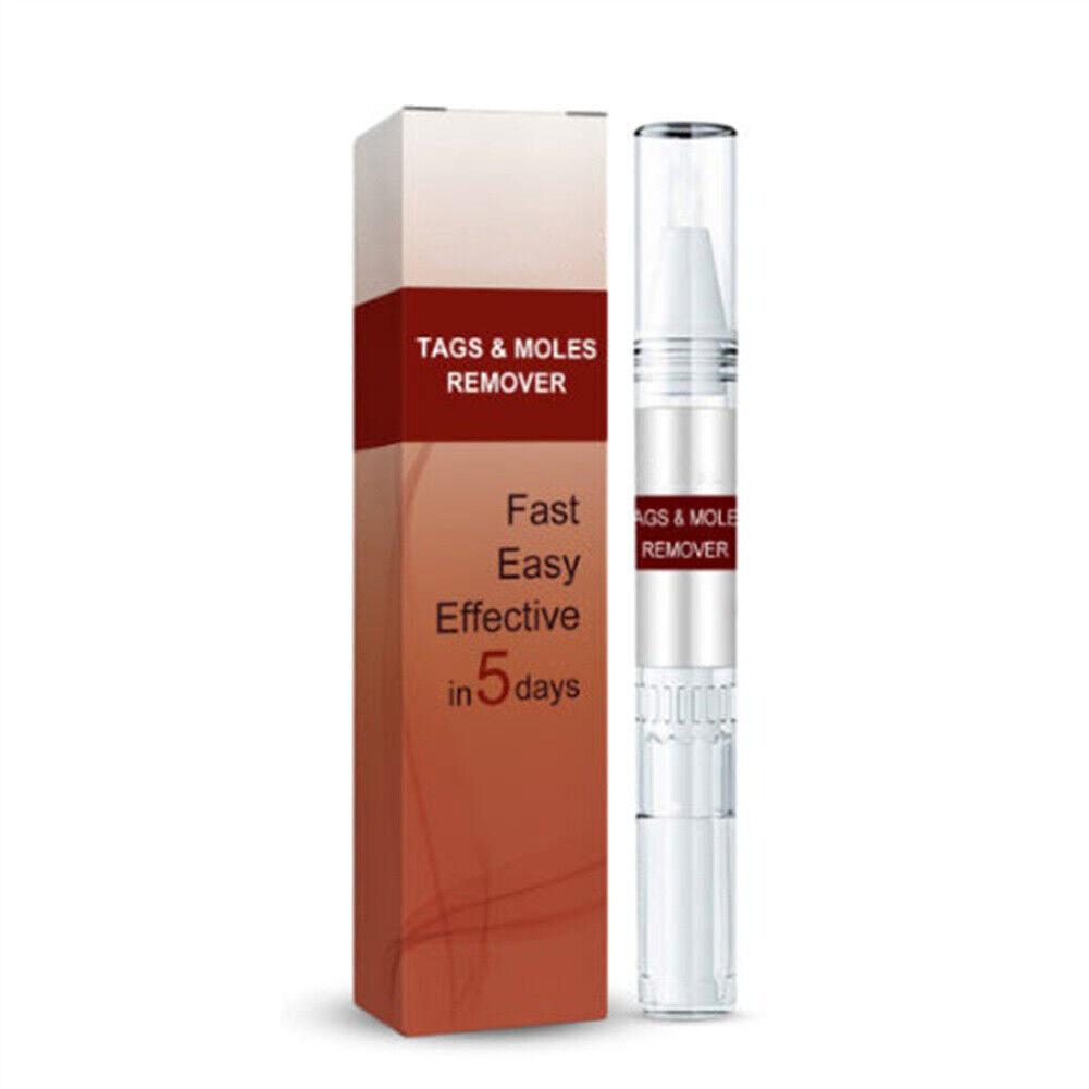“FINAL SAL” Skin Tags & Moles Removal Quick Safe Remover Restore Skin 3ml US