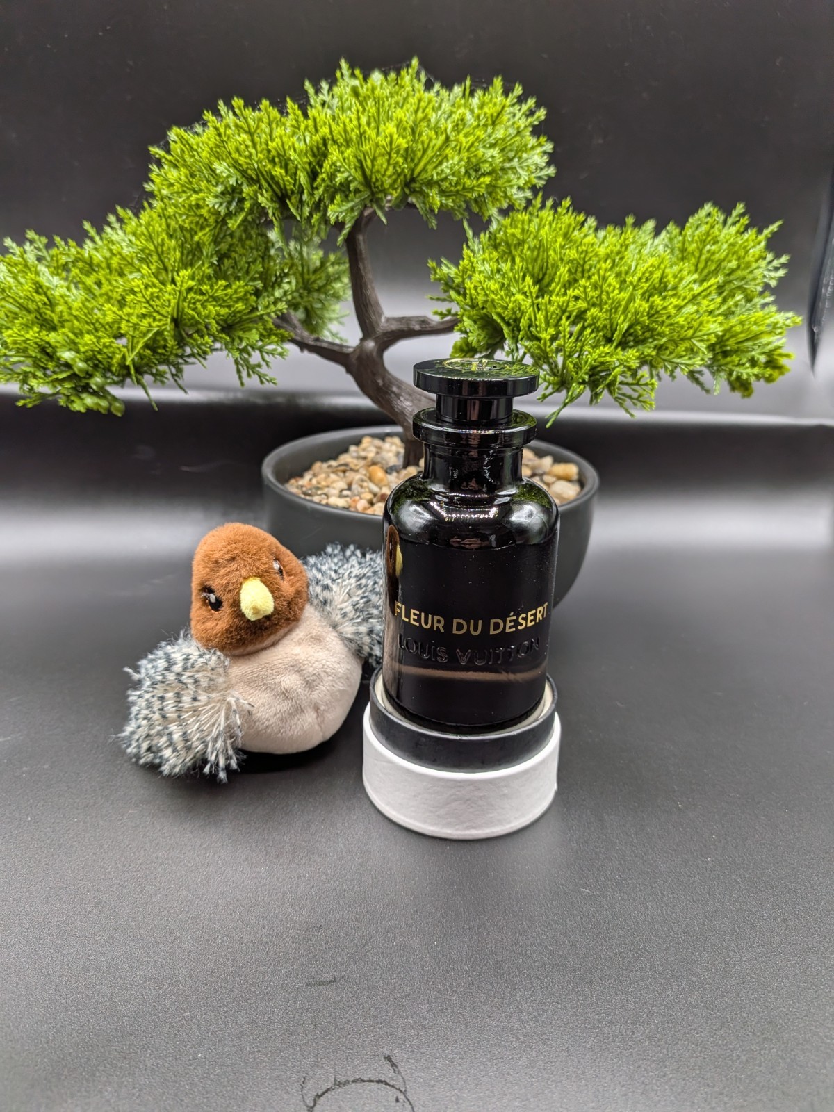 Men’s Cologne LV Fleur Du Desert Overstock Fast Shipping