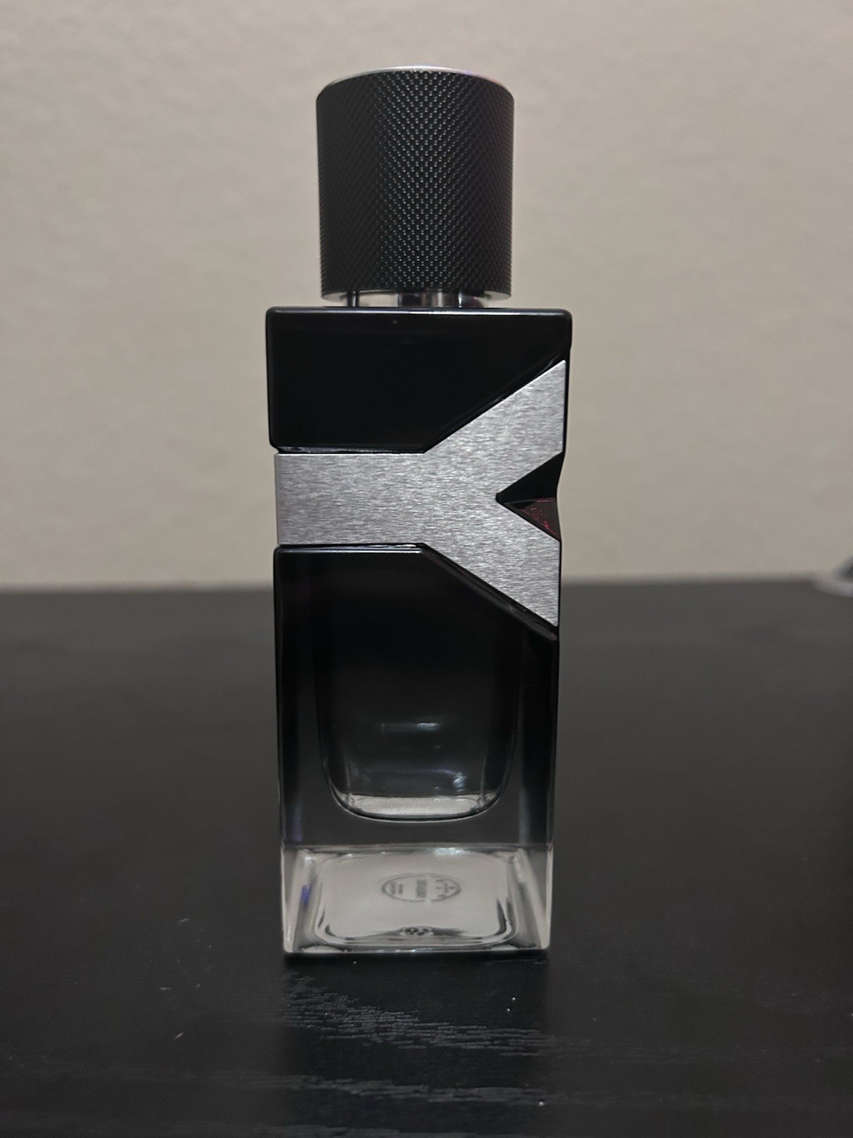 Yves Saint Laurent Y Eau de Parfum Spray, Regular Size 3.3 fl oz