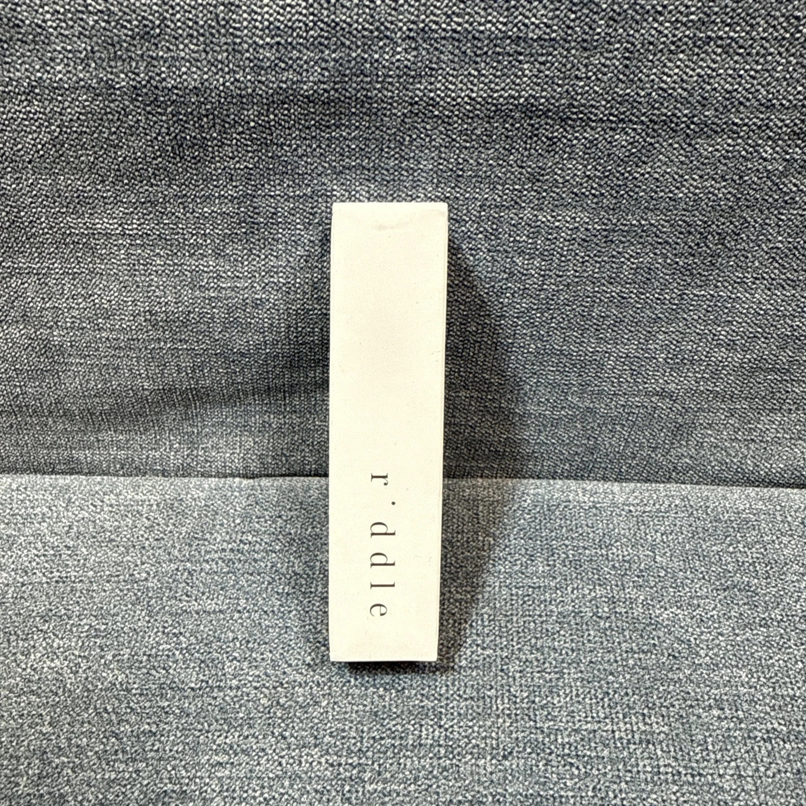 Riddle Original Roll On Fragrance Oil Pheromone Perfume 8ml Unisex