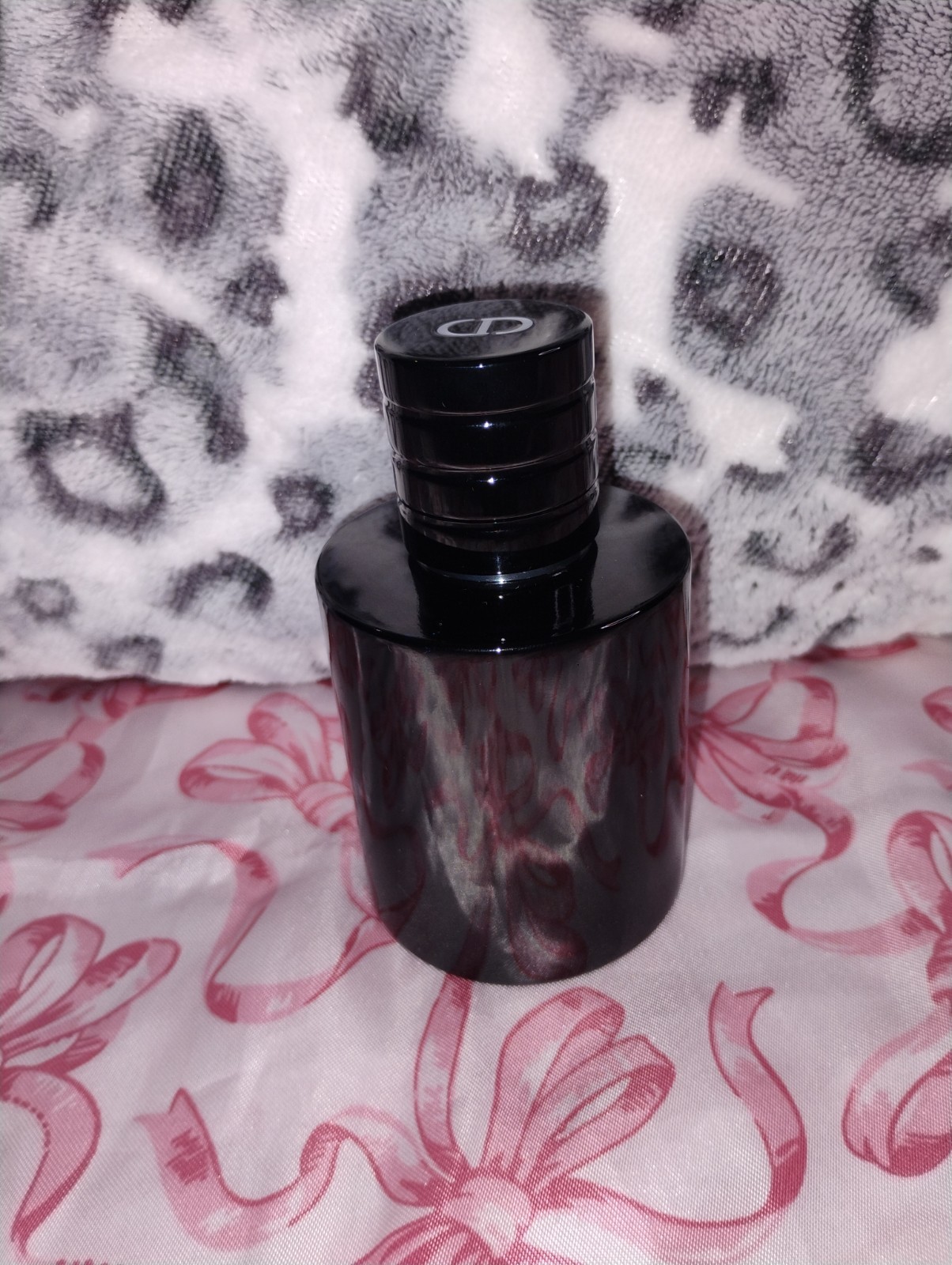 Dior Sauvage Elixir Elixir Spray 3.4 fl oz / 100 mL Regular Size