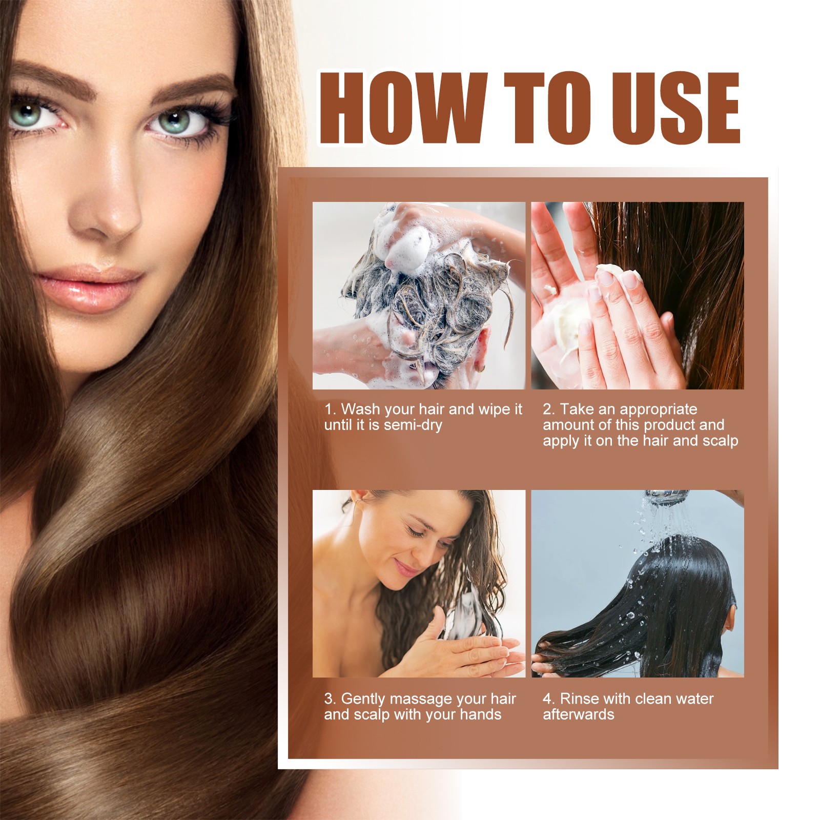Batana Oil – 100% Organic – Pure, Natural Healthy Hair Growth & Skin Moisturizer
